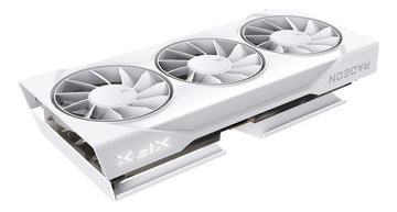 Tarjeta De Video Xfx Swift Rx 9060 Xt Oc 16gb Gddr6 1900mhz