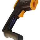 Pistola Termómetro Digital Infrarroja Para Cocina Y Barbacoa