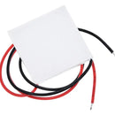 Celda Peltier 12705 Tec112705 12v 5a 60w 40x40mm Disipador