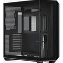 Gabinete Gamer Apnx V1 Blanco Y Negro V1-bw-v1 Alta Gama