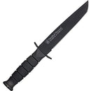 Smith Y Wesson Search And Rescue Cksurt Cuchillo De Hoja Fij