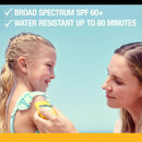 Neutrogena Bloqueador Solar En Barra Para Niños Spf 60