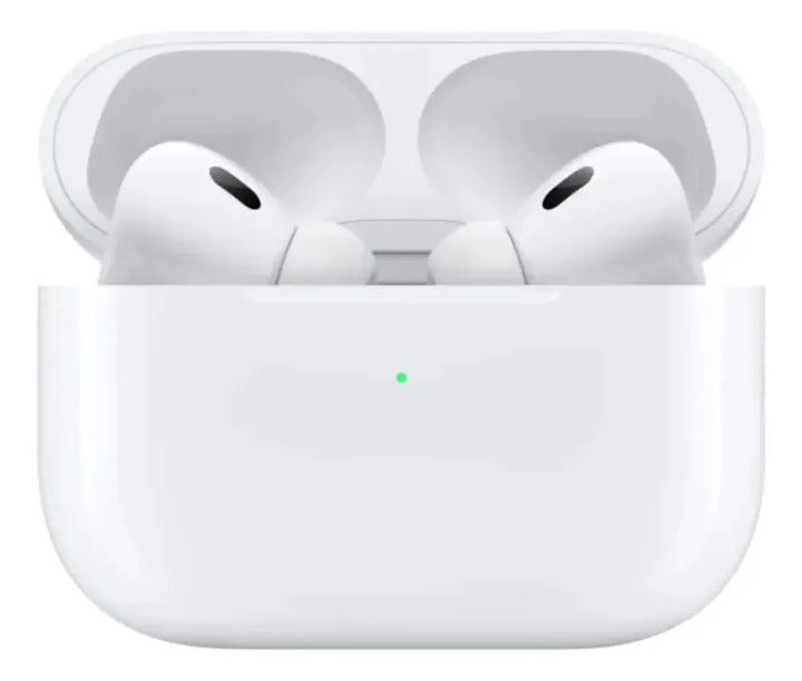 Audífonos Bluetooth Pro 2da Generacion Con Anc Blanco