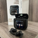 Audífonos Inalámbricos Pure Bass Se-60 Negro