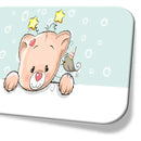 Mouse Pad Animalitos 6