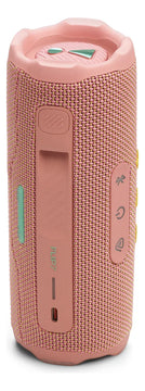 Jbl Speaker Flip 7 Pink Bluetooth Beige
