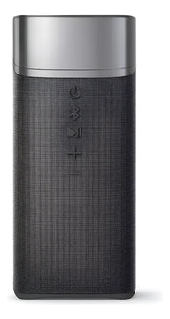 Bocina Phillips Tas3505 Bluetooth Usb Resistente Al Agua