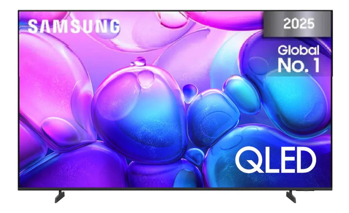 Televisor Samsung 85 Pulgadas Qled 4k Smart Tv Qn85q6faakxzl