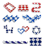 Shop Ams Cubo Mágico 3x3x3