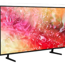 Televisor Smart 43 Crystal Du7000