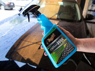 Meguiars - Hybrid Ceramic Wax