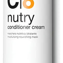 Napura S8 Cashmere Silkshine - Champu Nutritivo Para Cabello