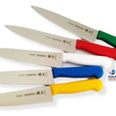 Cuchillo Tramontina Chef O Carnes 8 Profesional Master Color Azul