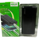 Cargador Portátil Power Bank Batería Externa Carga Celular Diseño 1