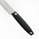 Cuchillo Multiusos 6 Incametal I20040 Universal Experta Color Negro