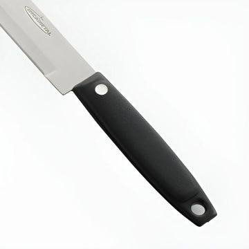 Cuchillo Multiusos 6 Incametal I20040 Universal Experta Color Negro