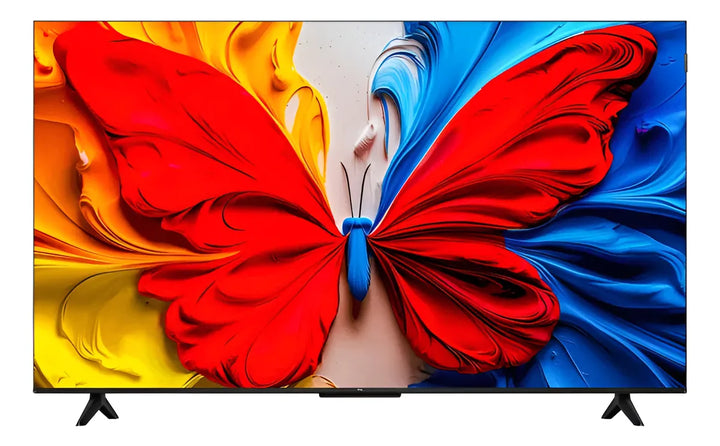 Televisor Qled Tcl 50 S5k, Fhd, Hdr 10- Google Cast