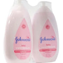 Crema Johnsons Baby Hidratante