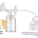Valvula Repuesto Extractor De Leche Spectra S1 S2 S9 Plus