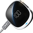 Adaptador Bluetooth 5.3 Audio Profesional, Sala Conferencia