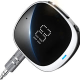 Adaptador Bluetooth 5.3 Audio Profesional, Sala Conferencia