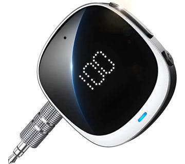 Adaptador Bluetooth 5.3 Audio Profesional, Sala Conferencia
