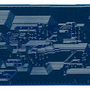 Unidad Sólida M.2 Kingston Nv3 1tb Azul Oscuro