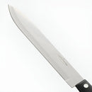 Cuchillo Multiusos 6 Incametal I20040 Universal Experta Color Negro