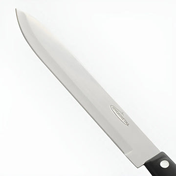 Cuchillo Multiusos 6 Incametal I20040 Universal Experta Color Negro