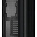 Gabinete Gamer Apnx V1 Blanco Y Negro V1-bw-v1 Alta Gama