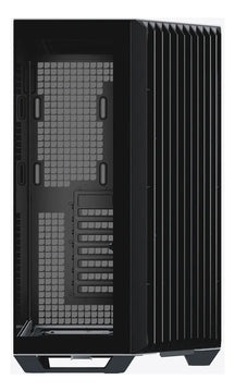 Gabinete Gamer Apnx V1 Blanco Y Negro V1-bw-v1 Alta Gama