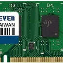 Memoria Ram Leven 2gb Ddr3 10600 Pc3 1333hz