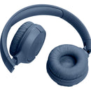 Auriculares Bluetooth Jbl Tune 520BT Azul