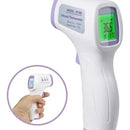 Termometro Digital Corporal Infrarojo Laser Niños Adultos