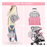 Bolsa Para Extractor De Leche Con Compartimento Refrigerador