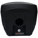 Parlante Gts-1736 6.5 Portátil Aux Usb Bt Micro Negro