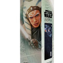 Mouse Pad Primus Edicion Disney+ Starwars Ahsoka | Xxl Color Negro