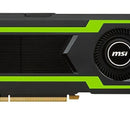 Tarjeta Gráfica Msi Gtx Ti Aero 11g Oc