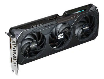 Tarjeta De Video Amd Gigabyte Gaming Oc Edition Radeon Rx 90 Series Rx 9060 Xt Gv-r9060xtgaming-oc-16gd Triple Fan 16 Gb Gddr6
