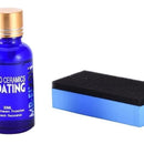 Cera automotriz Mr Fix 9h Pro coating recubrimiento 30ml