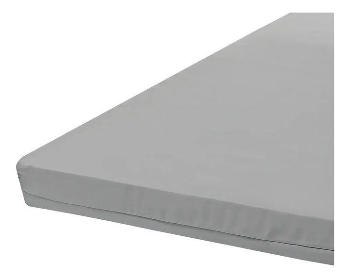 Colchón Para Cuna Colecho 45cm X 80cm Color Gris