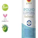 Polvo Corporal Natural Gaia X75 Gr