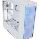 Gabinete Lian Li Lancool Ill Rgb