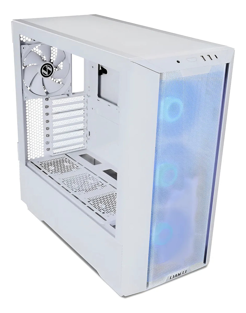 Gabinete Lian Li Lancool Ill Rgb