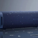 Parlante Xiaomi Bocinas Portátil Sound Outdoor MDZ-38-DB portátil con bluetooth waterproof azul
