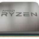 Procesador Gamer Amd Ryzen 3 4100 Am4 100-100000510box De 4 Core Y 4.0 Ghz De Frecuencia