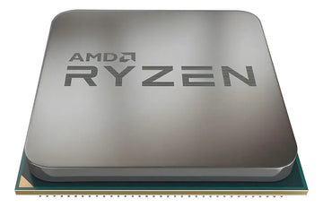 Procesador Gamer Amd Ryzen 3 4100 Am4 100-100000510box De 4 Core Y 4.0 Ghz De Frecuencia
