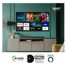 Tv Kalley 50 50sb300 4k Uhd Smart Tv + Roku Express