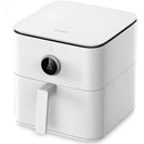 Freidora De Aire Xiaomi Mi Smart Air Fryer 6.5 L Colo Blanco