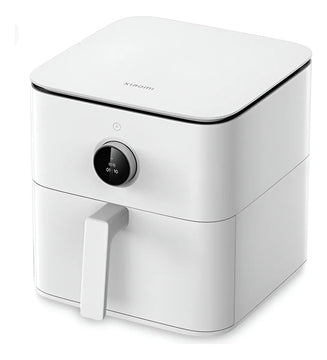 Freidora De Aire Xiaomi Mi Smart Air Fryer 6.5 L Colo Blanco